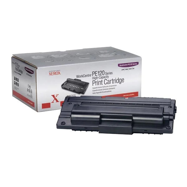 Xerox PE120 5K Toner Cartridge (013R00606)