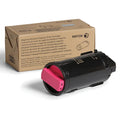 Xerox C600, 605 Magenta 6K Toner Cartridge (106R03897)