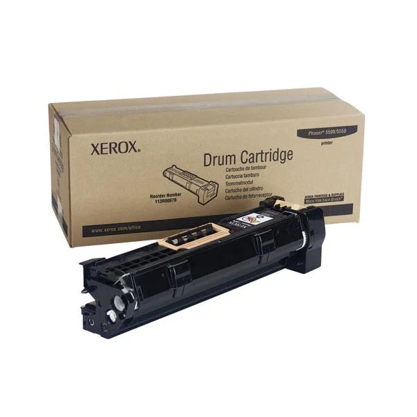 Xerox 5500, 5550 60K Imaging Drum (113R00670)