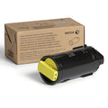 Xerox C500, 505 Yellow 2.4K Toner Cartridge (106R03861)