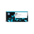 HP 727 (C1Q12A) Matte Black Original Ink Cartridge (300 ml)