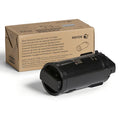 Xerox C500, 505 Black 5K Toner Cartridge (106R03862)