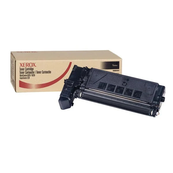 Xerox Toner Cartridge (8000 Yield) (106R01047)