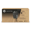 HP 153X (W1530X) Black Original LaserJet Tank Toner Reload Kit (5000 Yield)