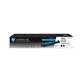 HP 143A (W1143AD) Dual Pack Black Original Neverstop Toner Reload Kit (2500 Yield)