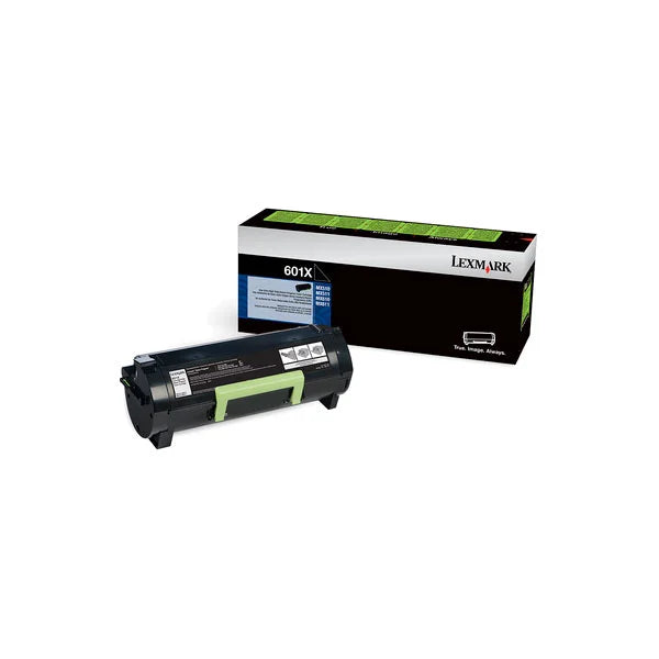 Lexmark MX510, 511, 610, 611 Return Program 20K Toner Cartridge (60F1X00)