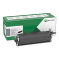 Lexmark C/MC/XC2235, 2240, 2325, 2425, 2535, 2640 +1 Black 125K Imaging Drum (78C0ZK0)