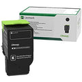 Lexmark C/MC2535, 2640 Black Return Program 8K Toner Cartridge (C251UK0)