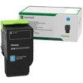 Lexmark CS/CX730, 735 Cyan Return Program 5K Toner Cartridge (71C00CG)