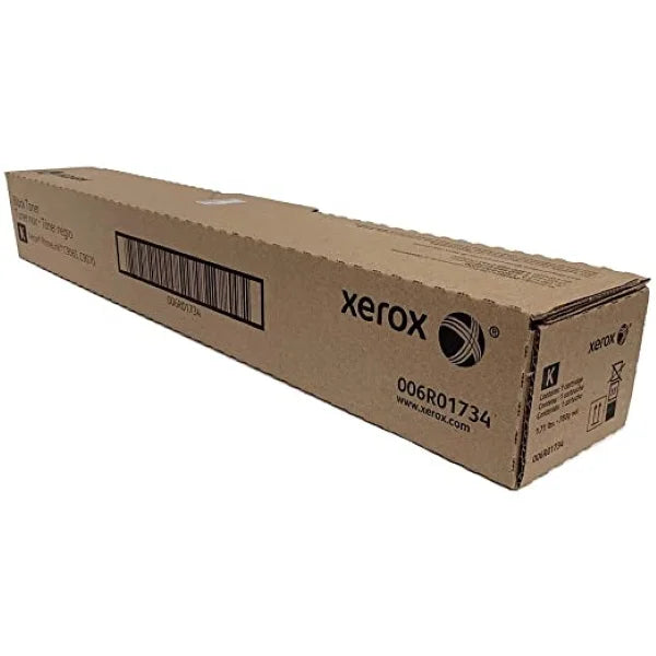 Xerox XC9065, 9070 Black 30K Toner Cartridge (006R01734)