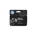 HP 564XL (CN684WN) High Yield Black Original Ink Cartridge (550 Yield)