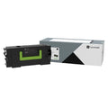 Lexmark B2865 Return Program 15K Toner Cartridge (B281H00)