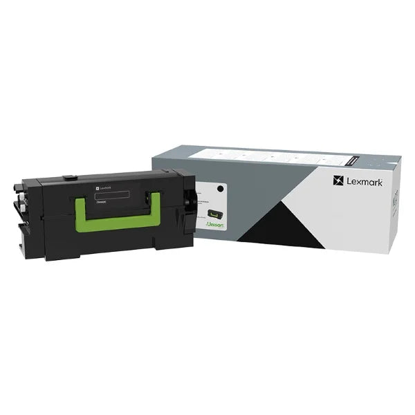 Lexmark B2865 Return Program 15K Toner Cartridge (B281H00)