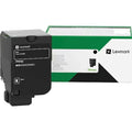 Lexmark CS/CX730, 735, 737 Black Return Program 5K Toner Cartridge (71C10K0)