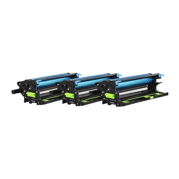 Lexmark C/CS/CX/XC820, 825, 860, 6152, 6153, 6160 +3 175K 3-Pack Photoconductor (72K0Q00)
