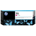 HP 745 (F9K01A) Magenta Original Ink Cartridge (300 ml)