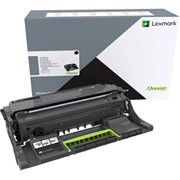 Lexmark MS/MX321, 421, 521, 522, 621, 622 Black 60K Imaging Unit (56F0ZA0)