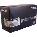 Lexmark C/CS792, 796 Yellow Return Program 20K Toner Cartridge (C792X1YG)