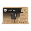 HP 153A (W1530A) Black Original LaserJet Tank Toner Reload Kit (2500 Yield)
