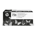 HP 739 T850, 950 Ink Cartridge (498N0A)