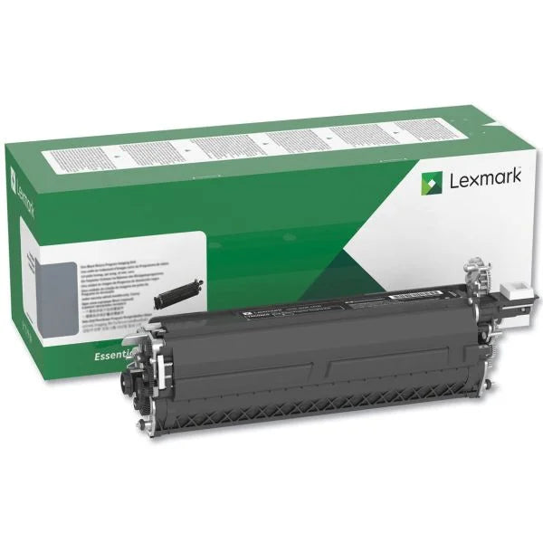 Lexmark C/CS/CX/XC730, 735, 737, 4342, 4352 Black 150K Imaging Unit (71C0Z10)