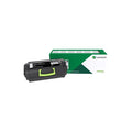 Lexmark MS710, 711 Return Program 25K Toner Cartridge (52D1H0L)