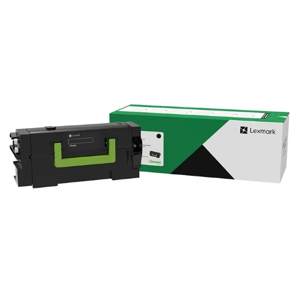 Lexmark B2865 Return Program 7.5K Toner Cartridge (B281000)