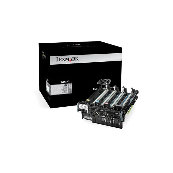 Lexmark CS/CX/XC310, 317, 410, 417, 510, 517 +1 40K Photoconductor (70C0P00)