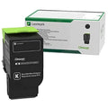Lexmark C/MC2325, 2425, 2535, 2640 Black Return Program 3K Toner Cartridge (C231HK0)