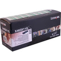 Lexmark X463, 464, 466 Return Program 15K Toner Cartridge (X463X11G)