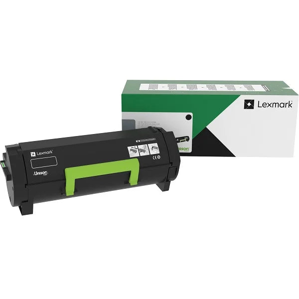 Lexmark MS/MX531, 532 Return Program 28.4K Toner Cartridge (66S1H00)