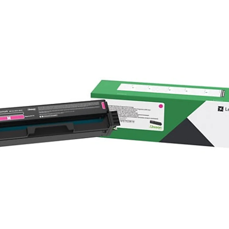 Lexmark 20N1XM0 Magenta Toner - Extra High Yield