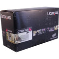 Lexmark C/CS792, 796 Magenta Return Program 20K Toner Cartridge (C792X1MG)