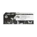 HP 713 T210, 230, 250 Ink Cartridge (3ED58A)
