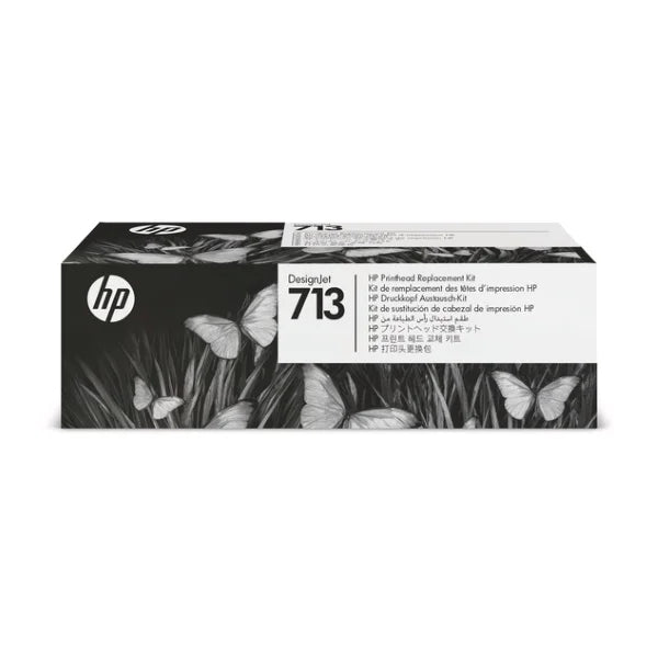 HP 713 T210, 230, 250 Ink Cartridge (3ED58A)