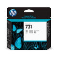 HP 731 T1700 Ink Cartridge (P2V27A)