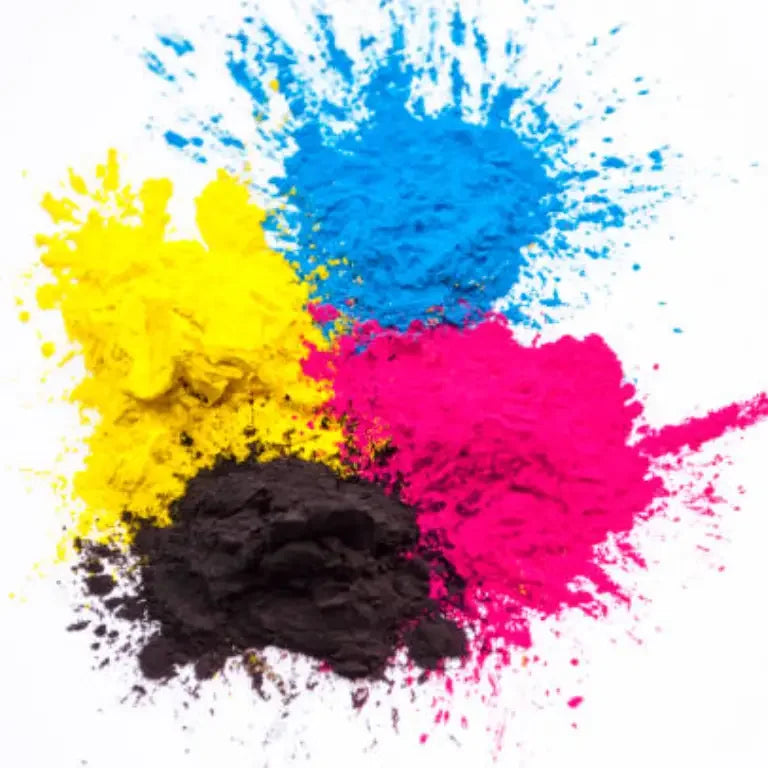 Toner Test Item