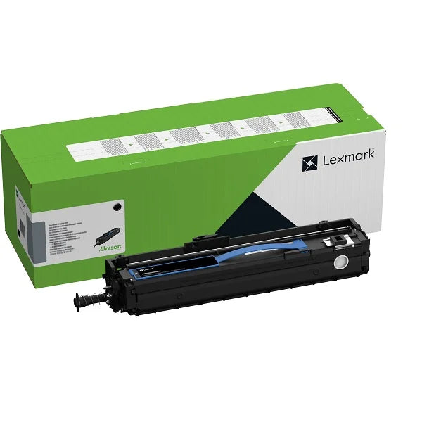 Lexmark CS/CX833, 961, 962, 963 Black 225K Imaging Unit (77L0ZK0)