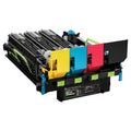 Lexmark C/CS/CX/XC413, 720, 725, 4140, 4150, 4153 Return Program 150K Imaging Drum (74C0ZV0)