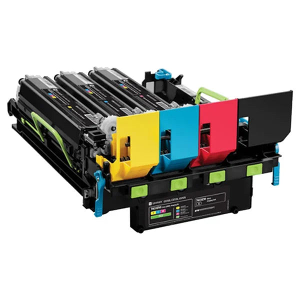 Lexmark C/CS/CX/XC413, 720, 725, 4140, 4150, 4153 Return Program 150K Imaging Drum (74C0ZV0)