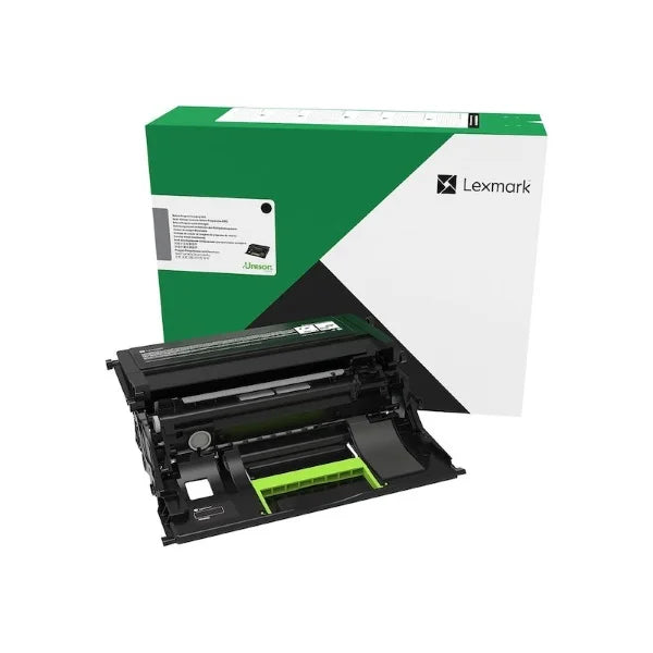 Lexmark B/M/MS/MX/XM721, 722, 725, 821, 822, 823 +11 Return Program 150K Imaging Unit (58D0Z00)