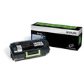 Lexmark MS711, 811, 812 Return Program 45K Toner Cartridge (52D1X0L)