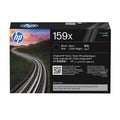 HP 159X Black Original LaserJet Toner Cartridge (10000 Yield) (W1590X)