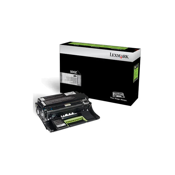 Lexmark MS/MX310, 312, 315, 317, 410, 415 +7 Return Program 60K Imaging Unit (50F0Z00)
