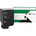 Lexmark CX735 Black Return Program 28K Toner Cartridge (81C1XK0)