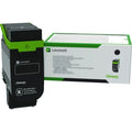 Lexmark CS/CX632, 635 Black Return Program 20K Toner Cartridge (75M1XK0)