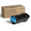 Xerox C500, 505 Cyan 2.4K Toner Cartridge (106R03859)