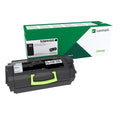 Lexmark MS817 Return Program 25K Toner Cartridge (53B1H00)