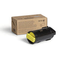 Xerox C500, 505 Yellow 9K Toner Cartridge (106R04016)