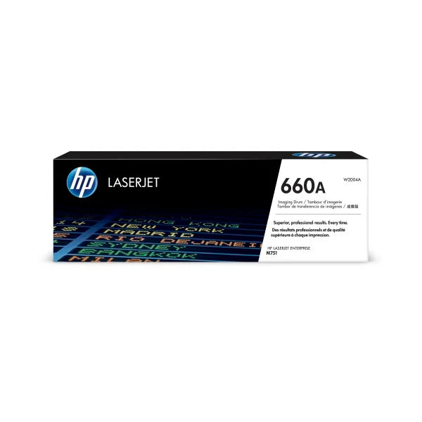 HP 660A M751, 776, 856 65K Imaging Drum (W2004A)